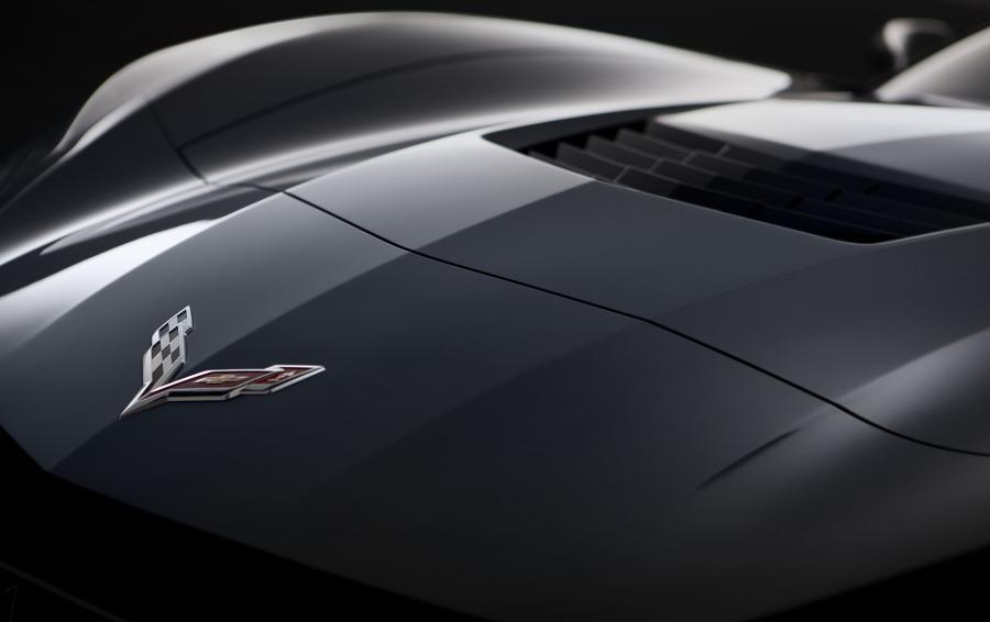  Chevrolet Corvette Stingray 2014 года  (фото 57 из 253)